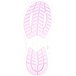 Women's Composite Toe Composite Plate Bolt Vent Durashocks CarbonMAX Safety Shoes