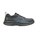 Men's Composite Toe Composite Plate Bolt Vent Durashocks CarbonMAX Safety Shoes