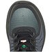Chaussures de sécurité ventilées à protection en composite avec Durashocks® et CarbonMAX pour hommes, Bolt