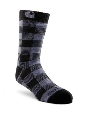 thermal lined socks