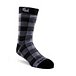 Men's Cold Weather Sherpa Thermal Lined Crew Socks
