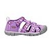Girls' 4-14 Years Seacamp II CNX-Y Hiking Sandals - ONLINE ONLY