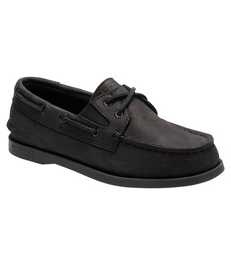 Boys' Preschool Authentic Original Sneaker Shoes Black - ONLINE ONLY