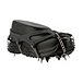 Unisex Spike One Ice and Snow Winter Cleats - Black