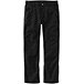 Men's Rugged Flex Professional Series Relaxed Fit Work Pants - Black