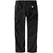 Men's Rugged Flex Professional Series Relaxed Fit Work Pants - Black