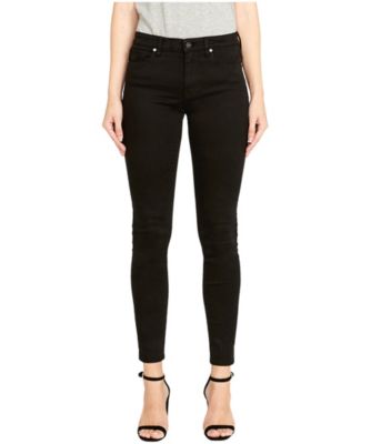 womens skinny jeans mid rise