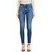 Women's Skylar High Rise Skinny Jeans Medium Indigo - ONLINE ONLY
