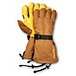 Men's Deerskin Gauntlet Gloves