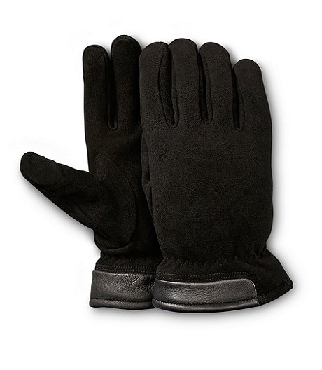 Men's Deersplit T-Max Gloves