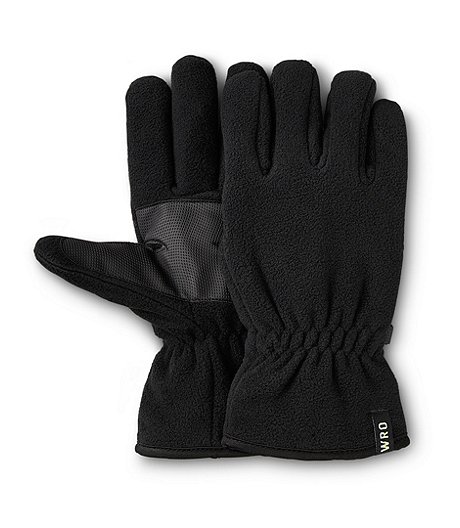 Men's T-MAX Fleece Gloves