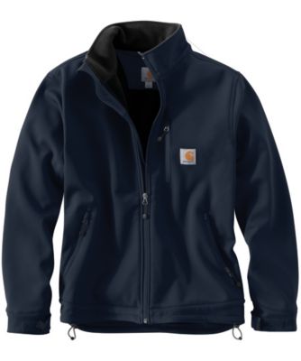 carhartt crowley soft shell jacket