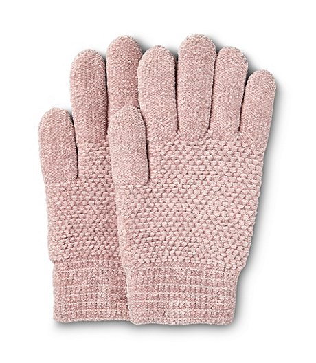 Women's Extra Soft Lined Gloves