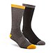 Men's 2 Pack Heritage Cushioned Boot Socks