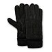 Women's Suede Lightweight Thinsulate Touch Screen Compatible Gloves