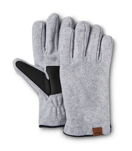 Women's Heritage Fleece Lined Suregrip Winter Gloves
