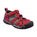 Boys' Youth Seacamp II CNX Hiking Sandals Red - ONLINE ONLY