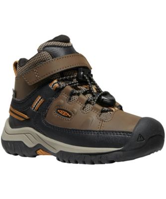 youth boys hiking boots