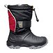 Boys' Preschool Lumi Boot II Ultra Lightweight Winter Boots Black Red - ONLINE ONLY
