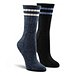 Women's 2 Pack Super Soft Thermal Quad Comfort Boot Socks