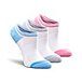Women's 3 Pack Freshtech Sneaker Sport Socks