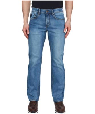 5 pocket stretch jeans