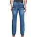 Men's Brad L 5 Pocket Stretch Denim Straight Fit Stretch Jeans - Stonewash - ONLINE ONLY