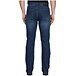 Men's Brad L  5 Pocket Straight Fit Stretch Jeans - Dark Wash - ONLINE ONLY