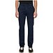 Men's Jimmy Rugby Stretch Knitted Denim Jeans - Rinse - ONLINE ONLY