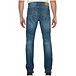 Men's Sam 5 Pocket  Stretch Slub Low Rise Denim Jeans - Medium Wash - ONLINE ONLY