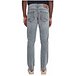 Men's Jack 5 Pocket Low Rise Slim Fit Stretch Jeans - Grey - ONLINE ONLY