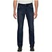 Men's Mad 5 Pocket Classic Fit Low Rise Stretch Jeans -Dark Wash- ONLINE ONLY