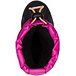 Girls' Preschool Powder Bug Waterproof Boots - Fuschia Pink