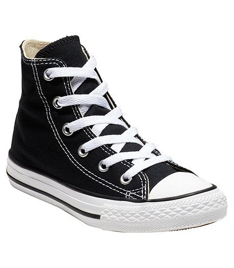 Girls Converse Chuck Taylor Shoes size 1 - fondosmutuos.pe