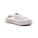 Girls' Preschool Chuck Taylor All Star Shoreline Shoes - White