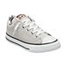 Chaussures pour filles, Chuck Taylor All Star Street, Mouse
