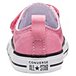 Toddler Chuck Taylor All Star 2V Ox Shoes - Pink