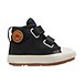 Toddler Chuck Taylor All Star Berkshire Boots - Black Putty