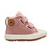 Toddler Chuck Taylor All Star Berkshire Boots - Pink