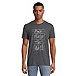 Men's Pink Floyd The Wall Crewneck Graphic T Shirt