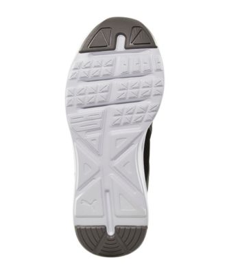 enzo 2 weave junior sneaker