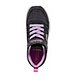 Girls' Preschool Dreamy Dancer Radiant Rogue Sneaker Shoes - Black Purple