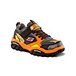 Boys' Preschool Turbo Speed Gore and Strap Shoes