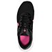 Women's Revolution 6 Next Nature Running Shoes - Black Pink