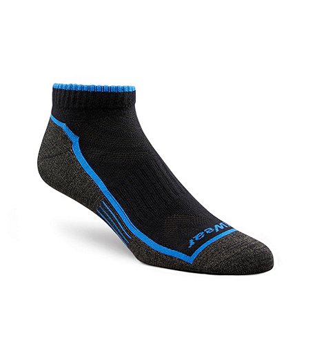 Men's Driwear Low Cut Thin Sport Socks