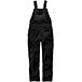 Women's Rugged Flex Stretch Double-Front Straight Leg Bib Overalls - Online Only