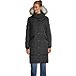 Women's Kaylee Long Quilted Parka Jacket