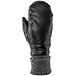 Women's Rolly Leather Mittens - ONLINE ONLY