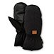 Women's Essential Recycled Packable Mittens - ONLINE ONLY