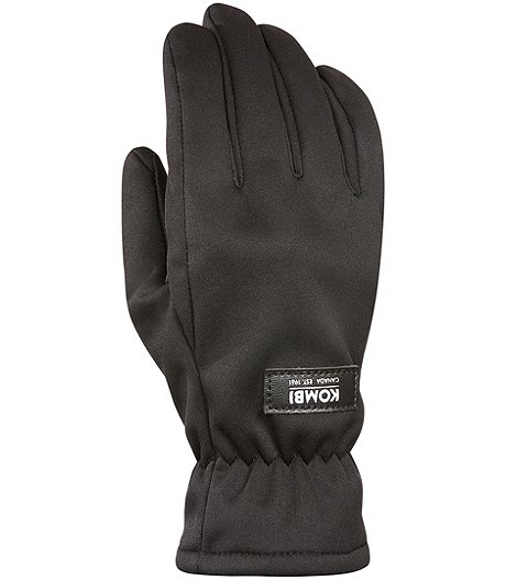 Women's Allure Windguard Gloves - ONLINE ONLY
